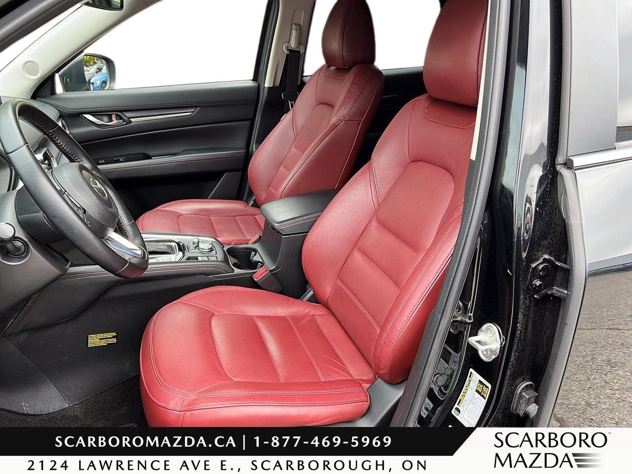 2023 Mazda CX-5 Kuro Edition Photo