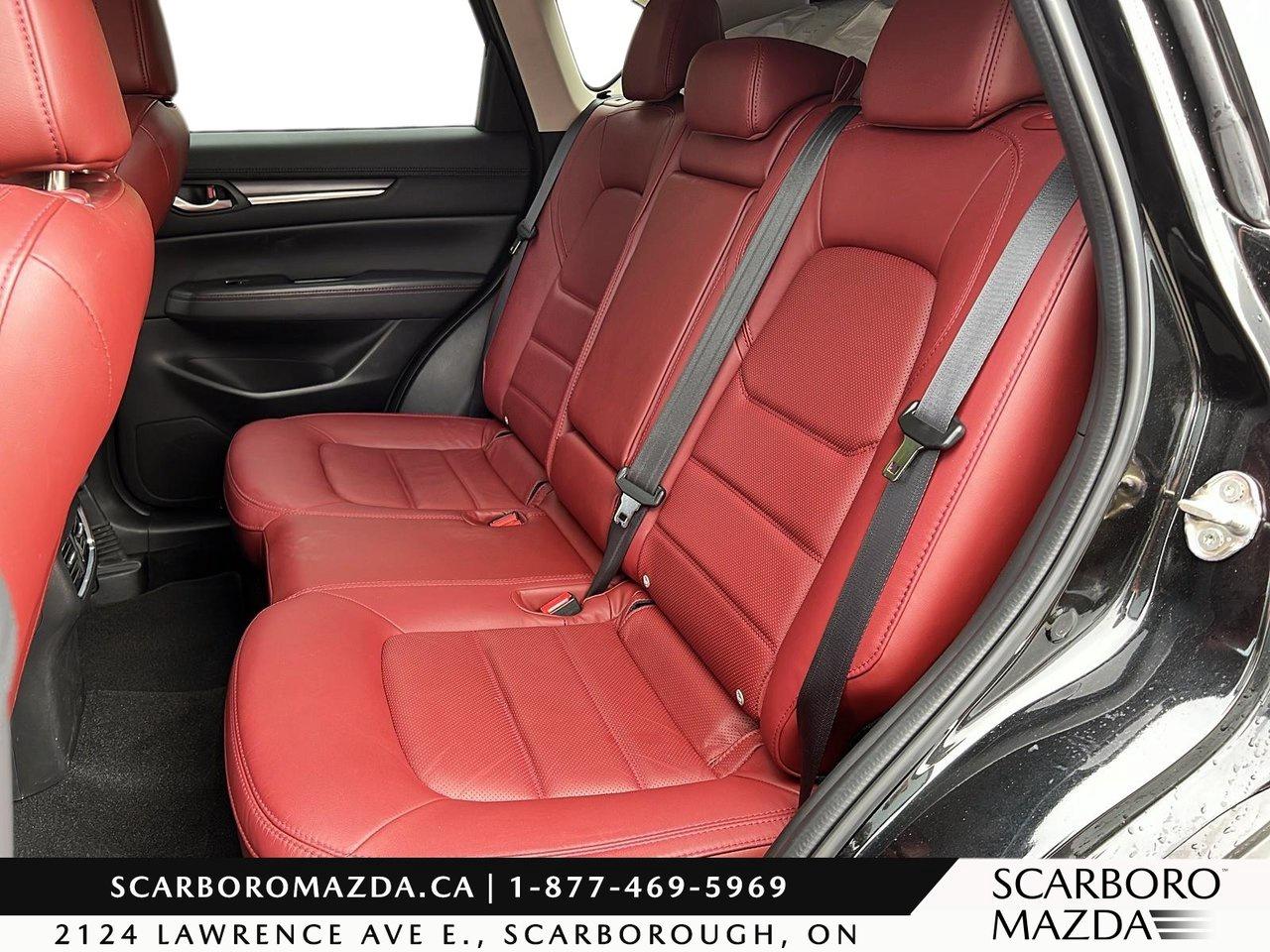 2023 Mazda CX-5 Kuro Edition Photo