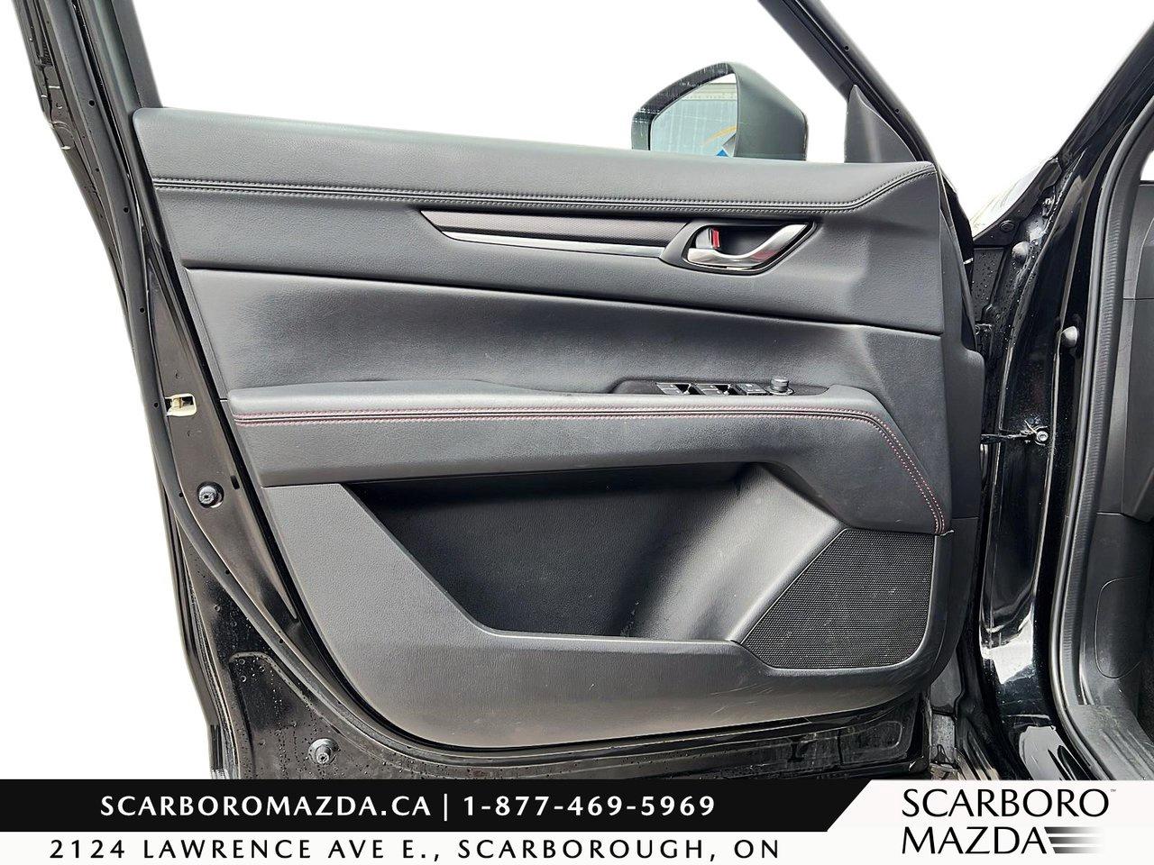 2023 Mazda CX-5 Kuro Edition Photo