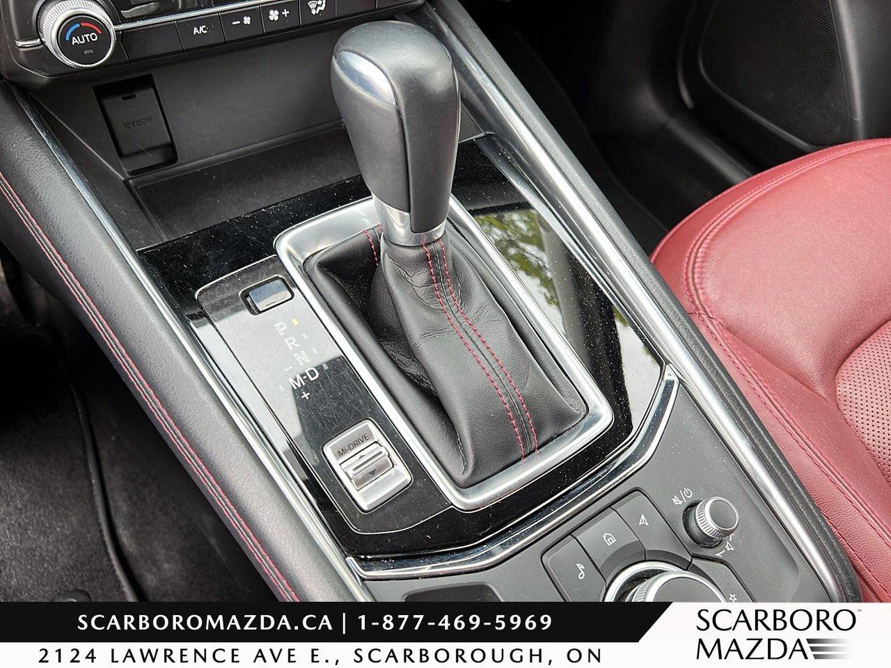 2023 Mazda CX-5 Kuro Edition Photo