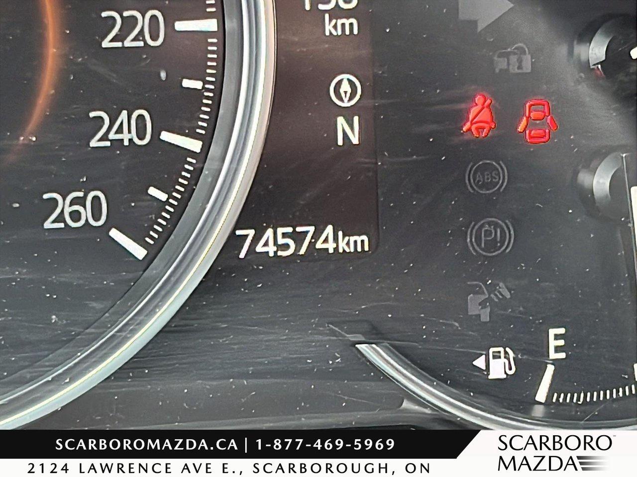 2023 Mazda CX-5 Kuro Edition Photo