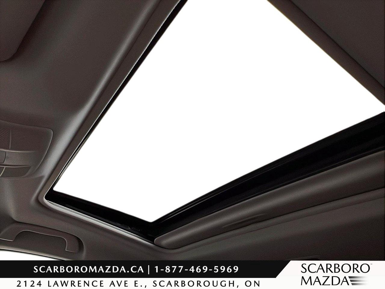 2023 Mazda CX-5 Kuro Edition Photo