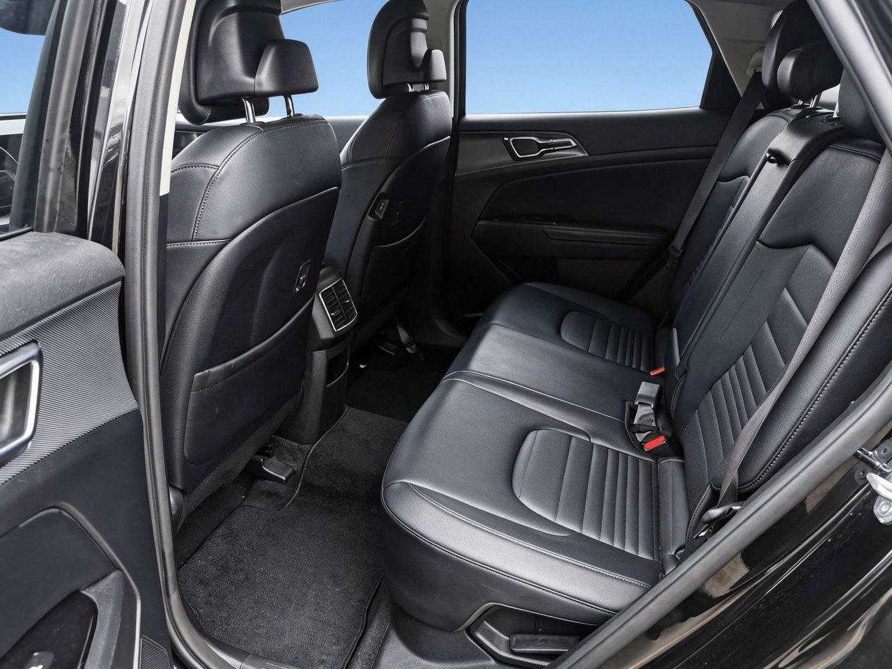 2023 Kia Sportage Hybrid 2023 Kia Sportage Hybrid SX AWD | Gas Saver | Photo