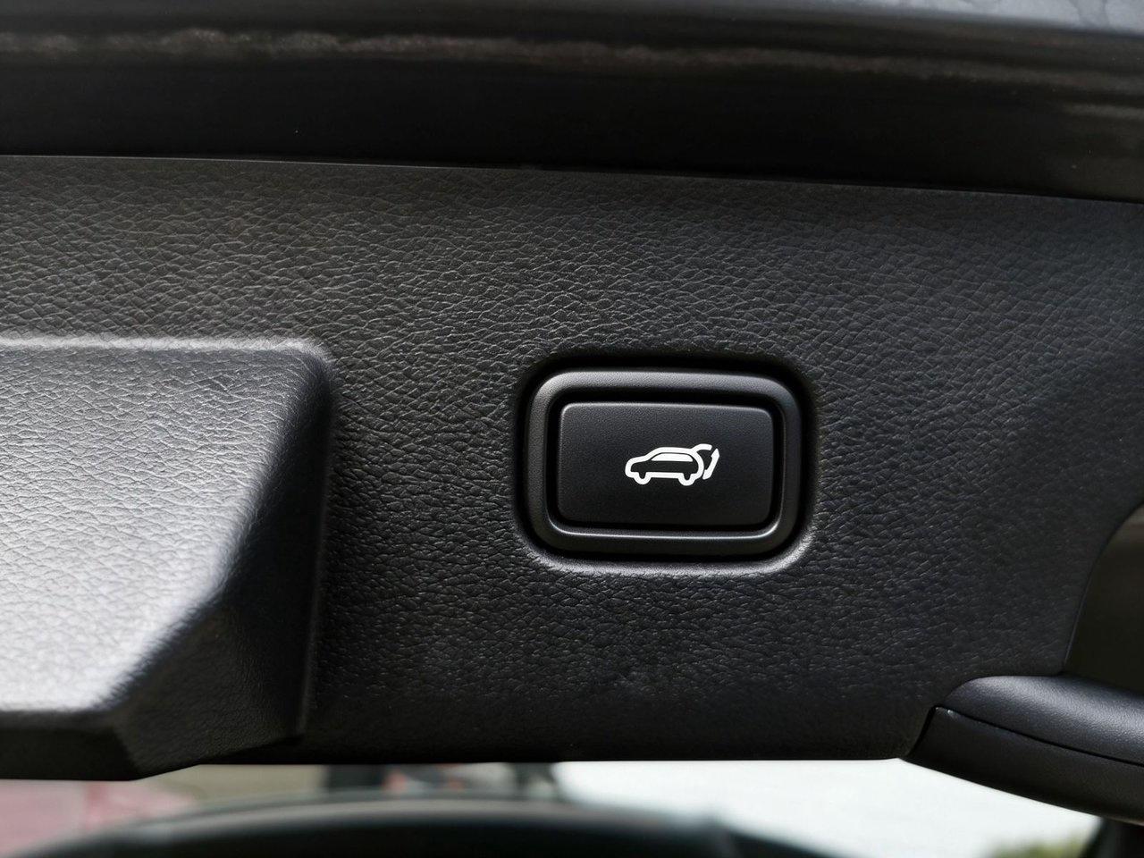 2023 Kia Sportage Hybrid 2023 Kia Sportage Hybrid SX AWD | Gas Saver | Photo