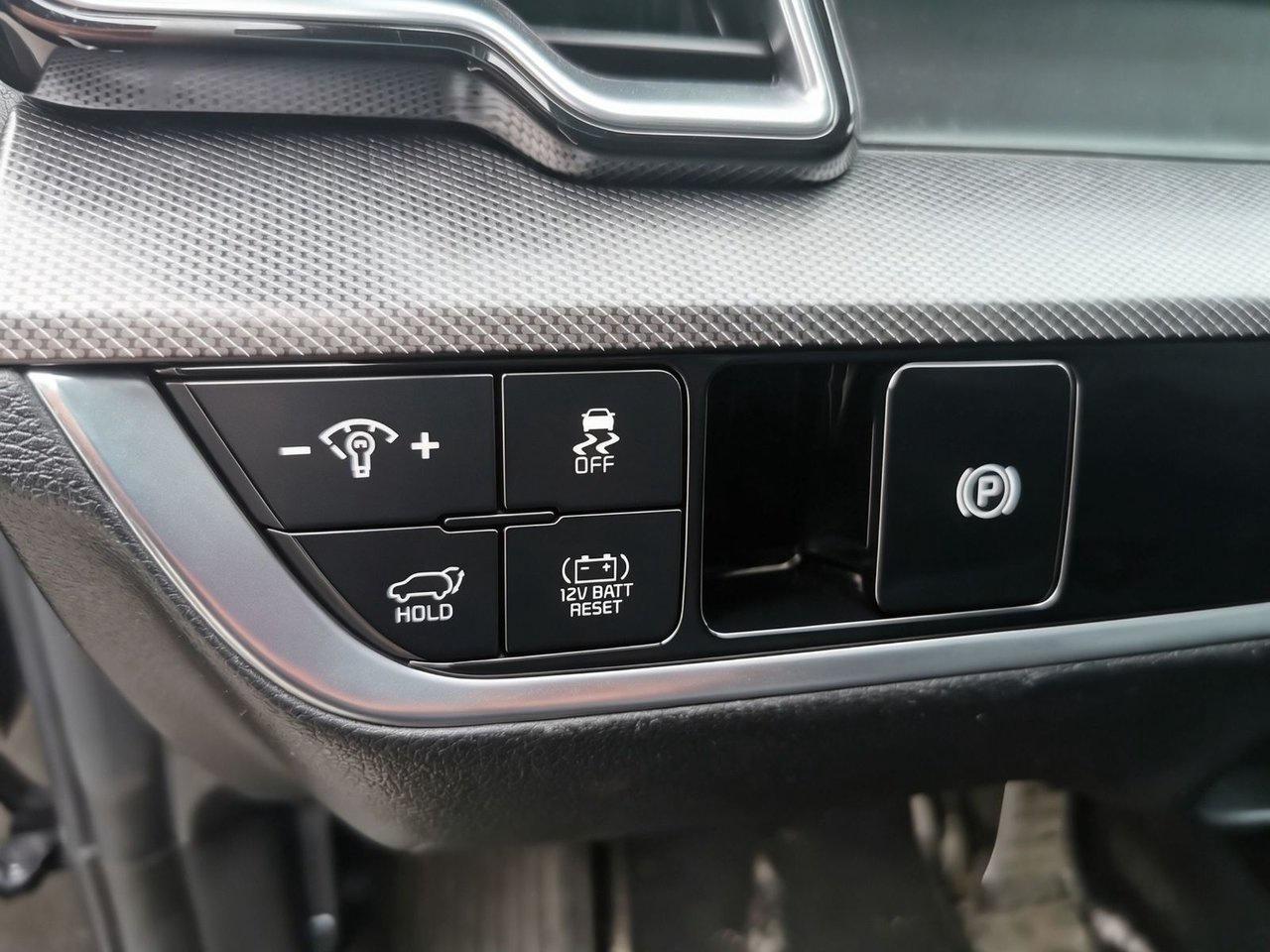 2023 Kia Sportage Hybrid 2023 Kia Sportage Hybrid SX AWD | Gas Saver | Photo