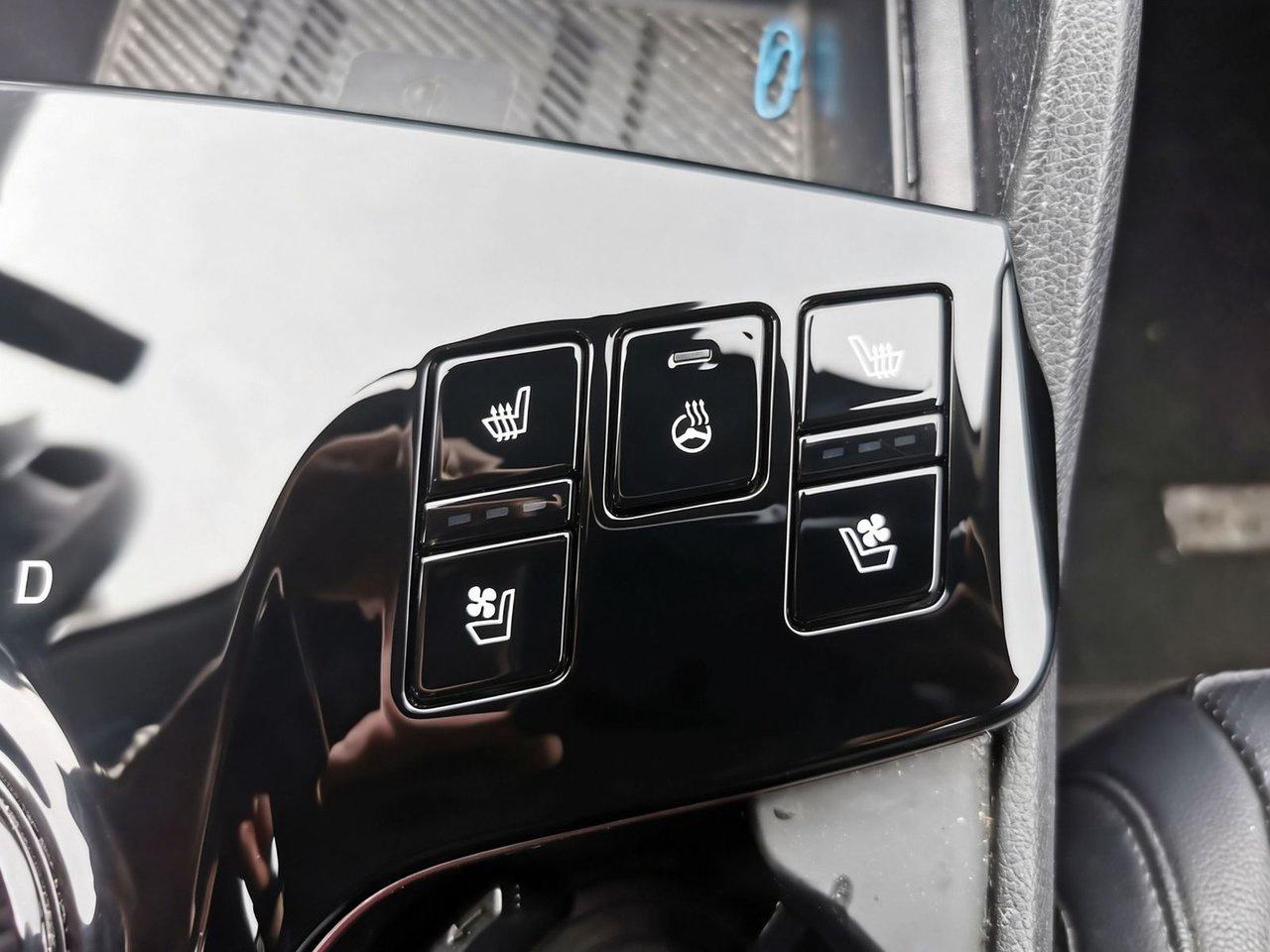2023 Kia Sportage Hybrid 2023 Kia Sportage Hybrid SX AWD | Gas Saver | Photo