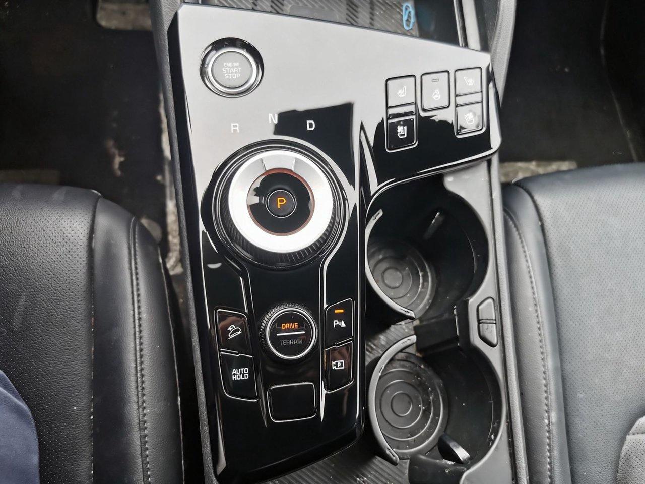2023 Kia Sportage Hybrid 2023 Kia Sportage Hybrid SX AWD | Gas Saver | Photo