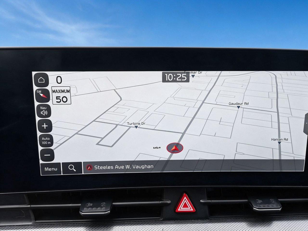 2023 Kia Sportage Hybrid 2023 Kia Sportage Hybrid SX AWD | Gas Saver | Photo