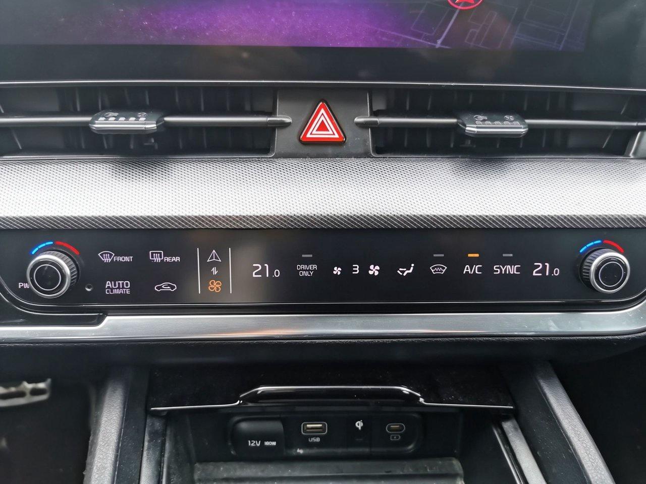 2023 Kia Sportage Hybrid 2023 Kia Sportage Hybrid SX AWD | Gas Saver | Photo