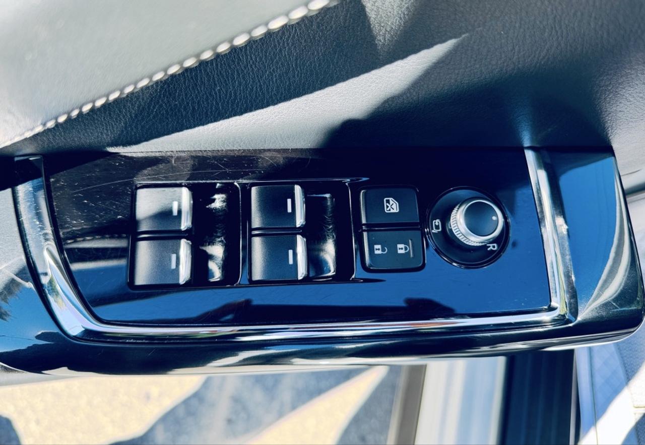 2020 Mazda CX-9 Grand Touring AWD Photo