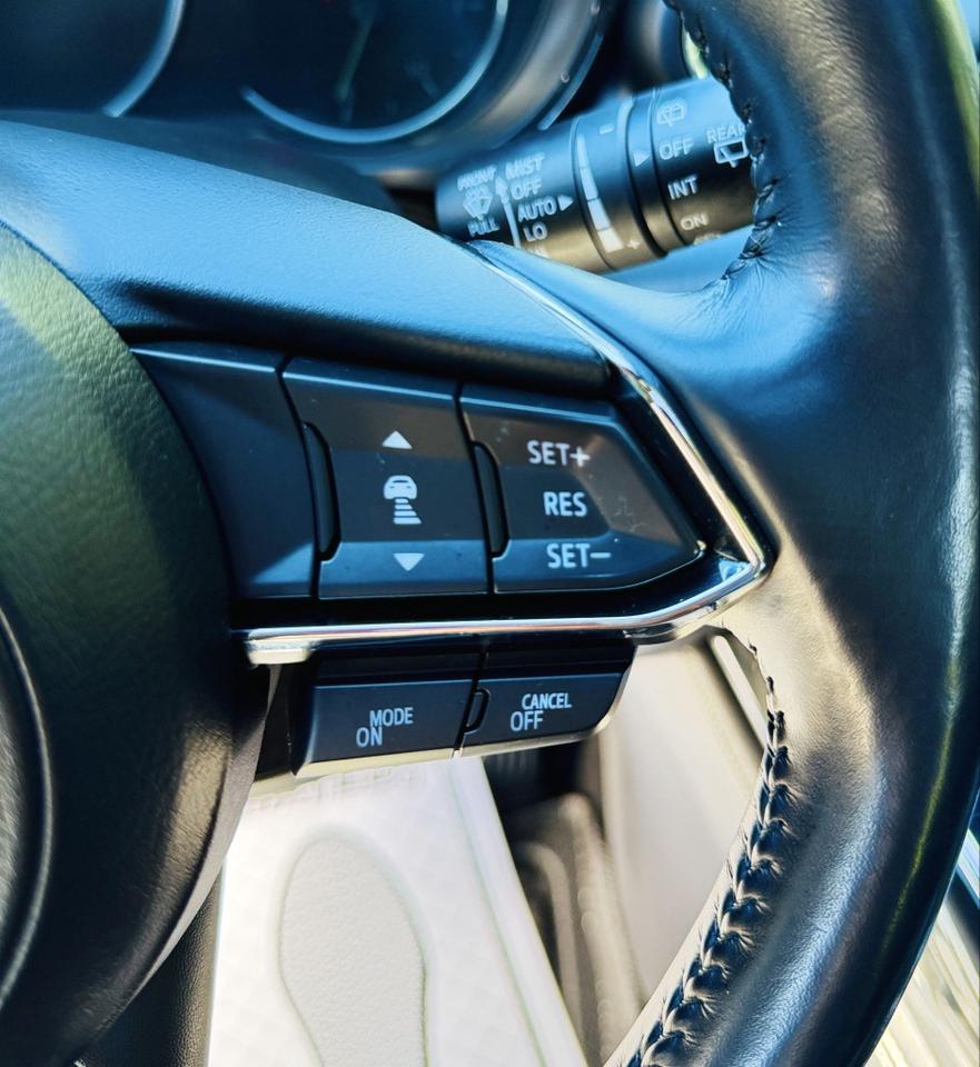 2020 Mazda CX-9 Grand Touring AWD Photo
