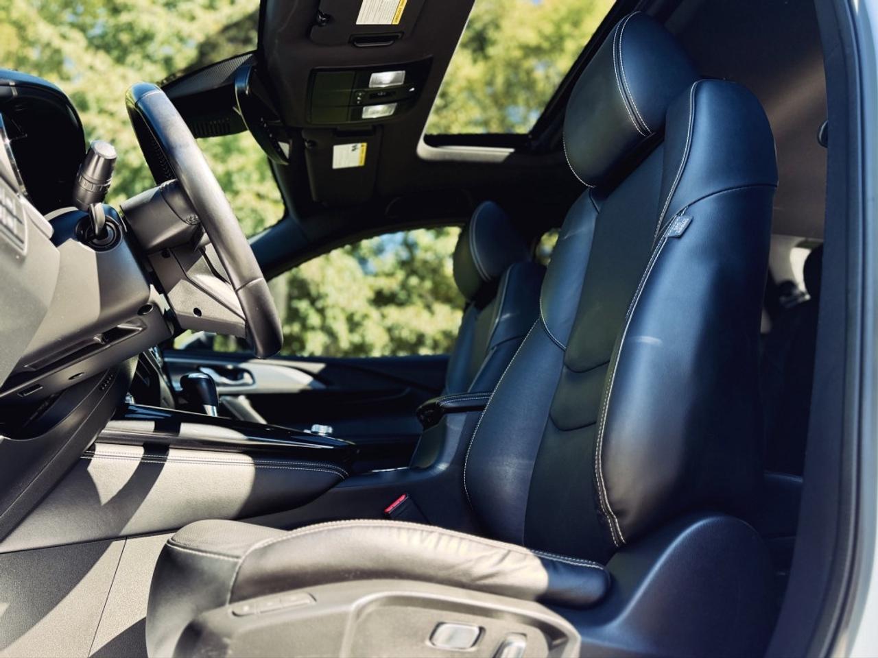2020 Mazda CX-9 Grand Touring AWD Photo