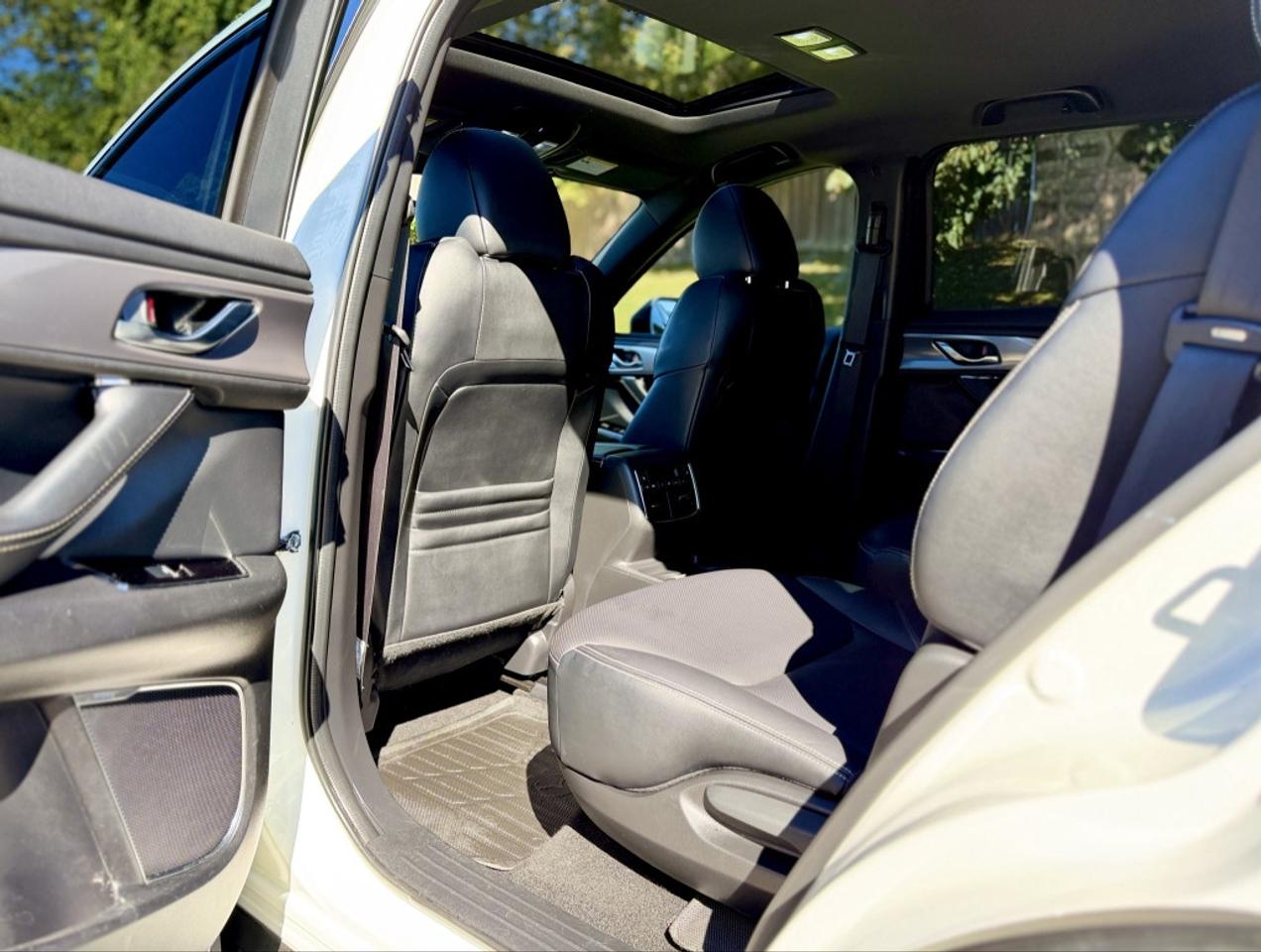 2020 Mazda CX-9 Grand Touring AWD Photo