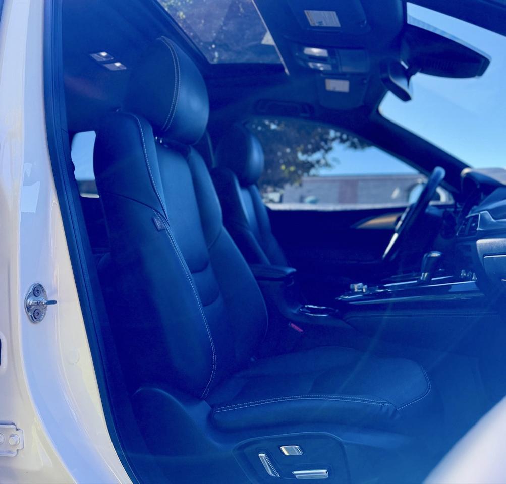 2020 Mazda CX-9 Grand Touring AWD Photo