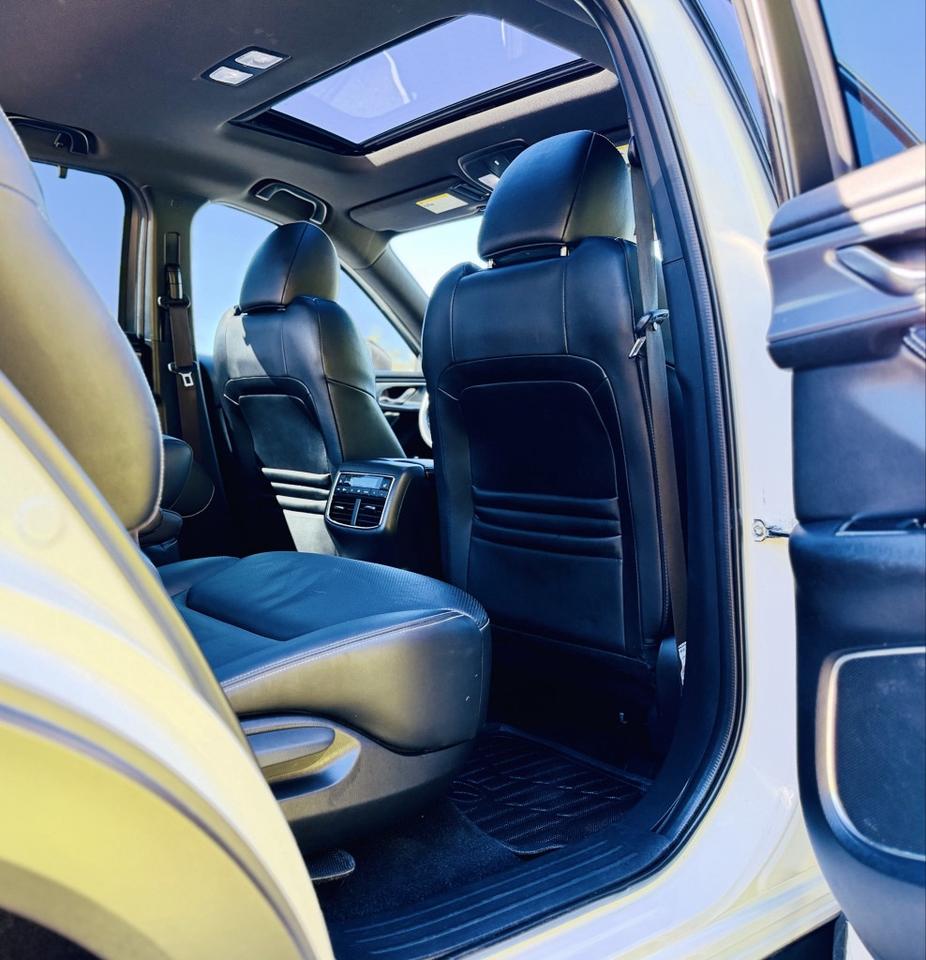 2020 Mazda CX-9 Grand Touring AWD Photo