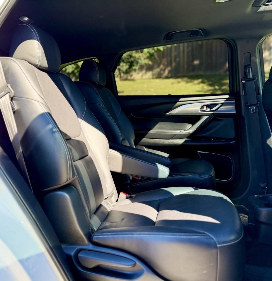 2020 Mazda CX-9 Grand Touring AWD Photo