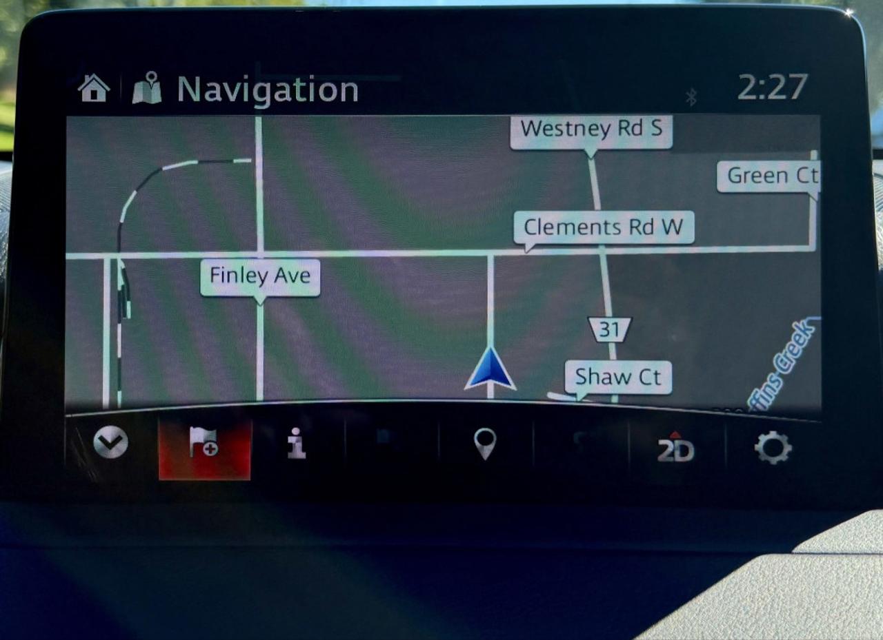 2020 Mazda CX-9 Grand Touring AWD Photo
