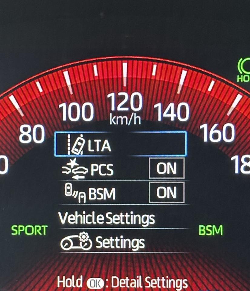 2020 Toyota Corolla XLE FWD Photo