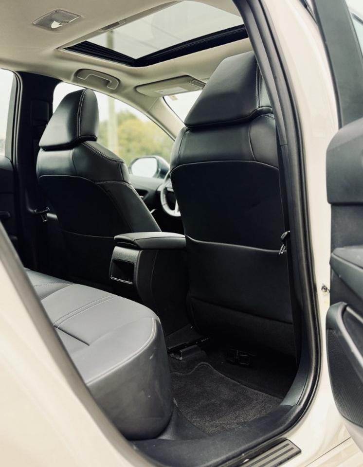 2020 Toyota Corolla XLE FWD Photo