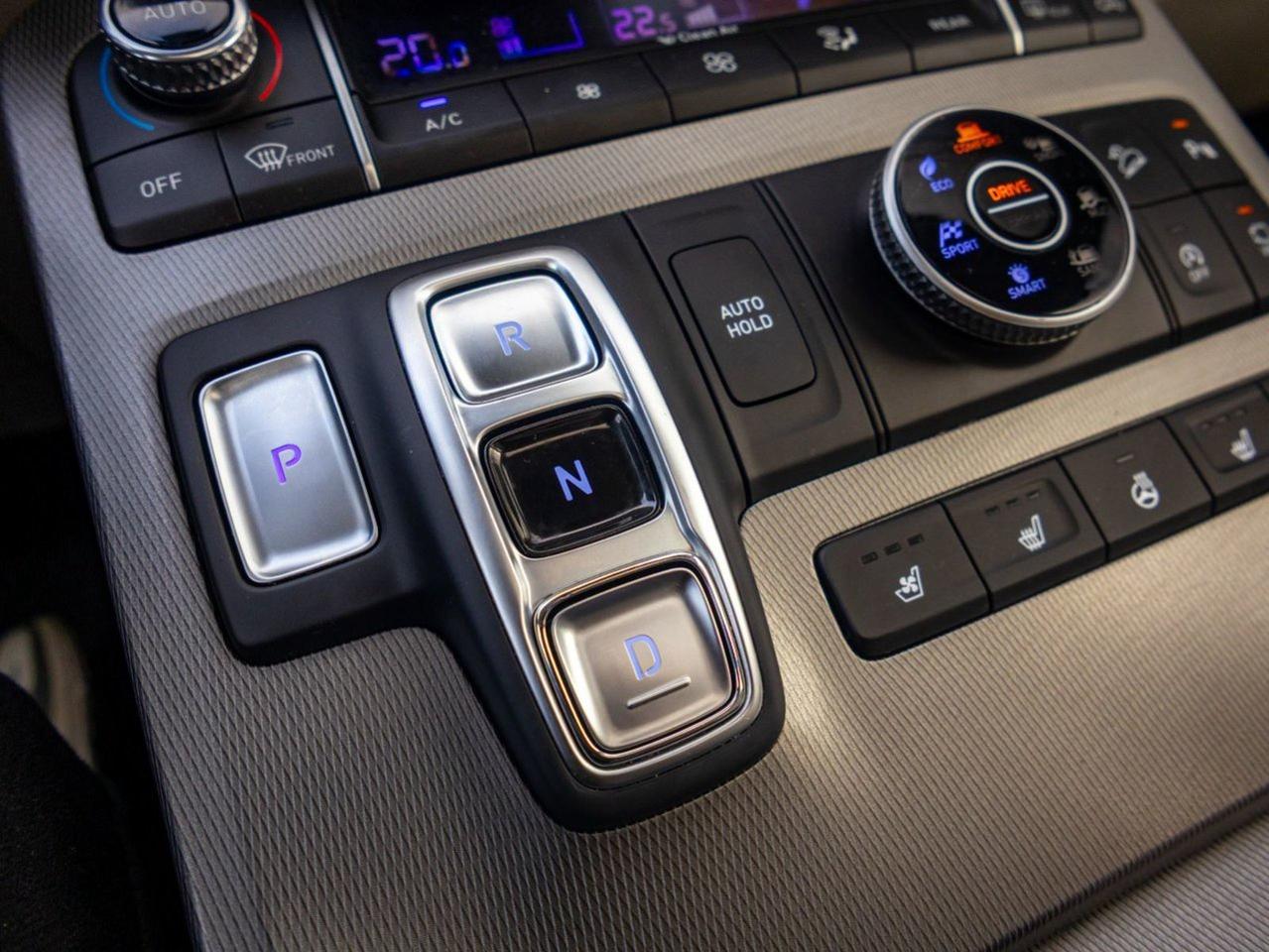 2020 Hyundai PALISADE LUXURY Photo