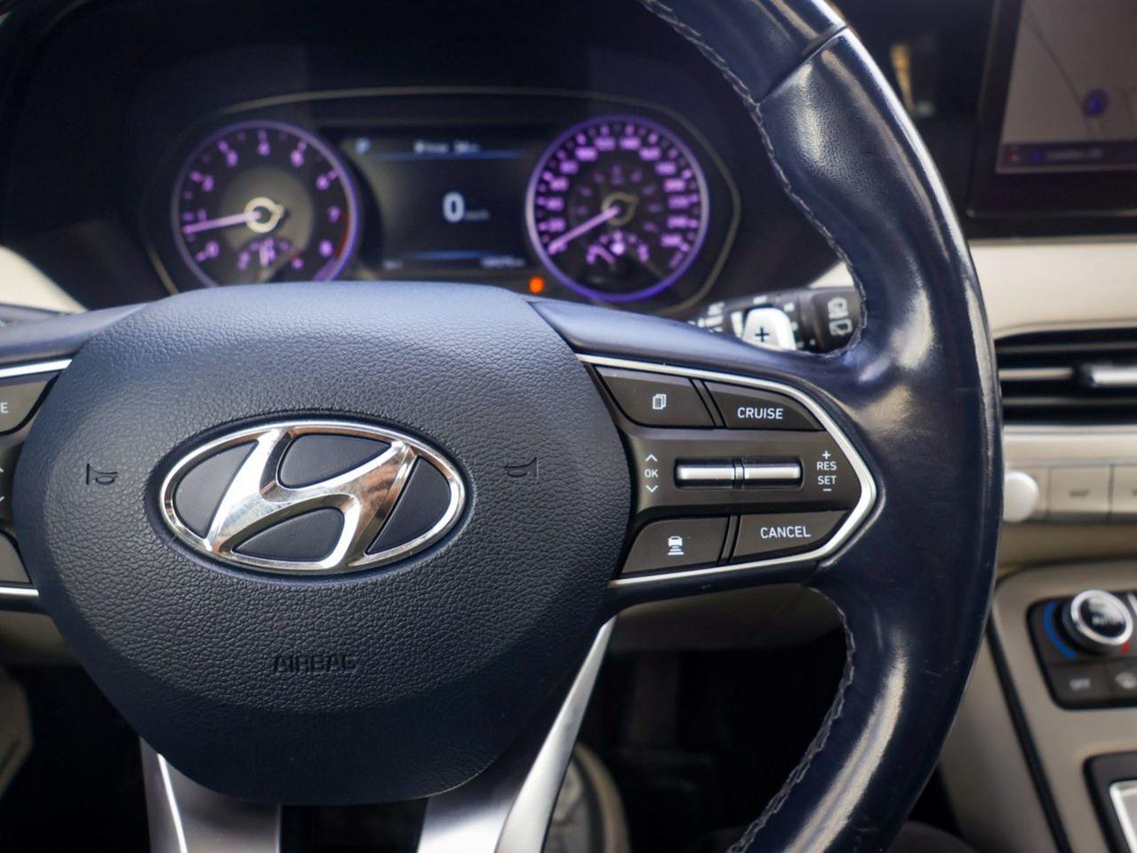 2020 Hyundai PALISADE LUXURY Photo