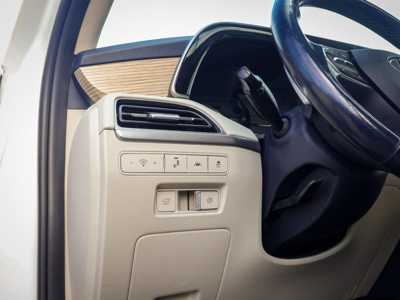2020 Hyundai PALISADE LUXURY Photo