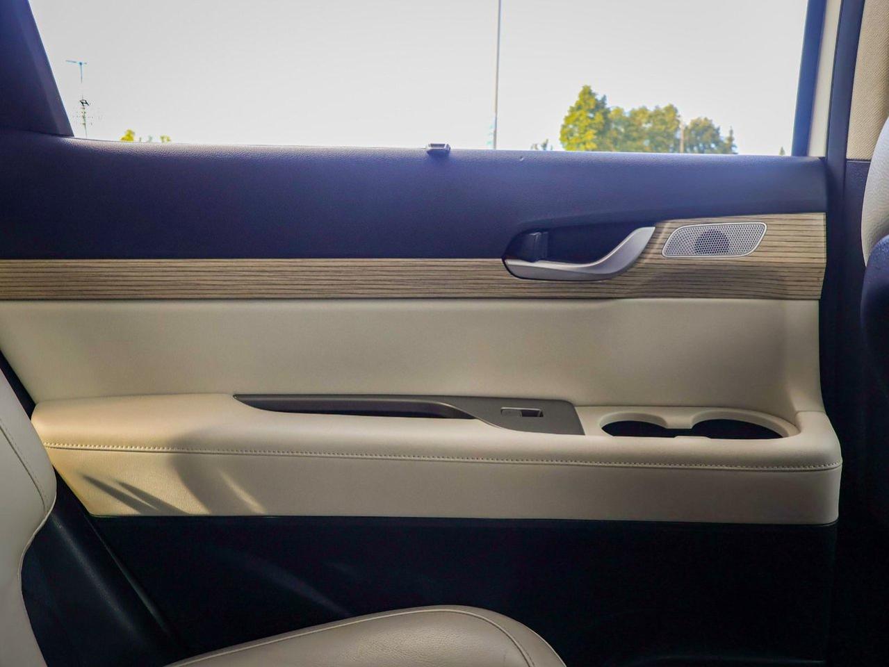 2020 Hyundai PALISADE LUXURY Photo