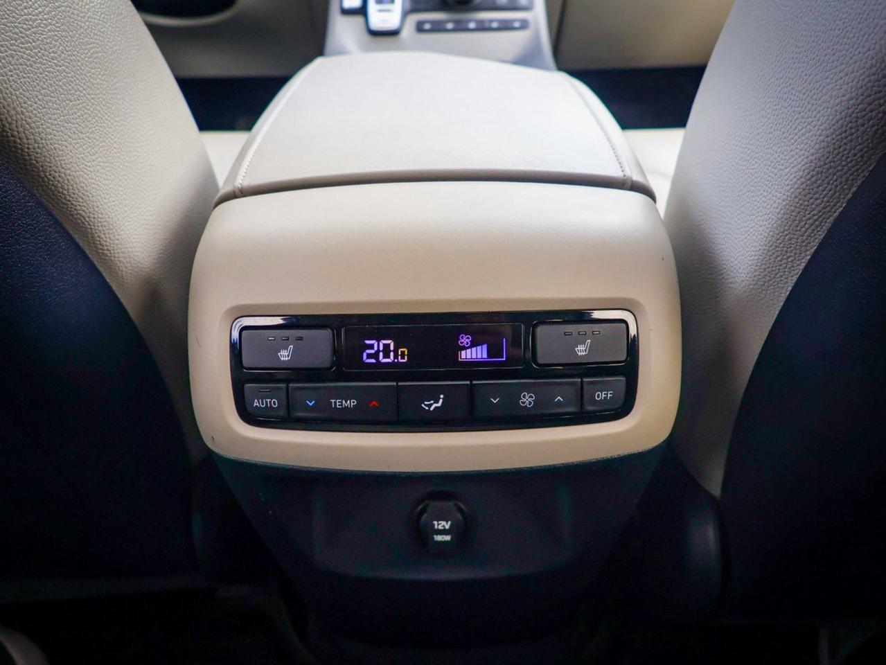 2020 Hyundai PALISADE LUXURY Photo