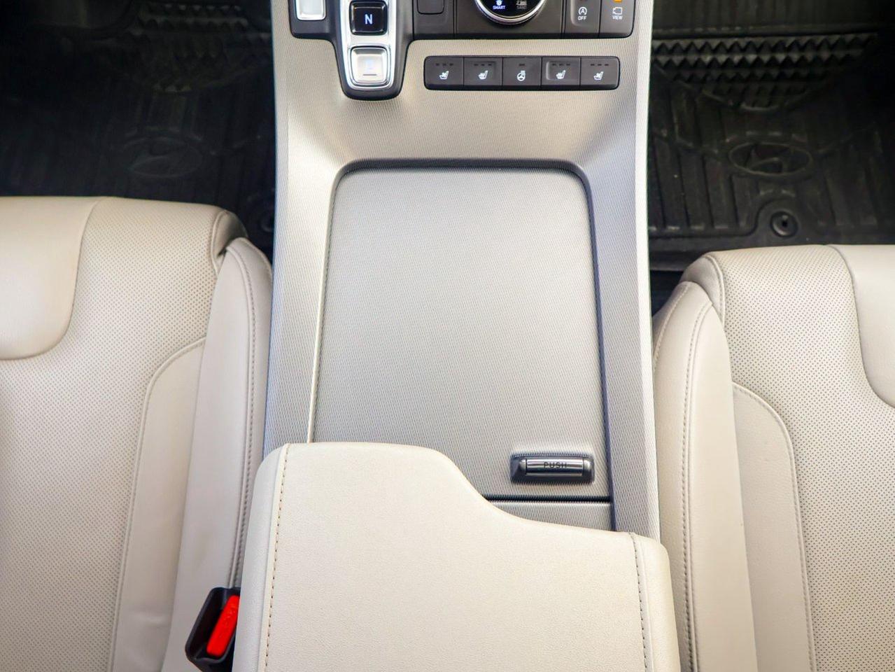 2020 Hyundai PALISADE LUXURY Photo