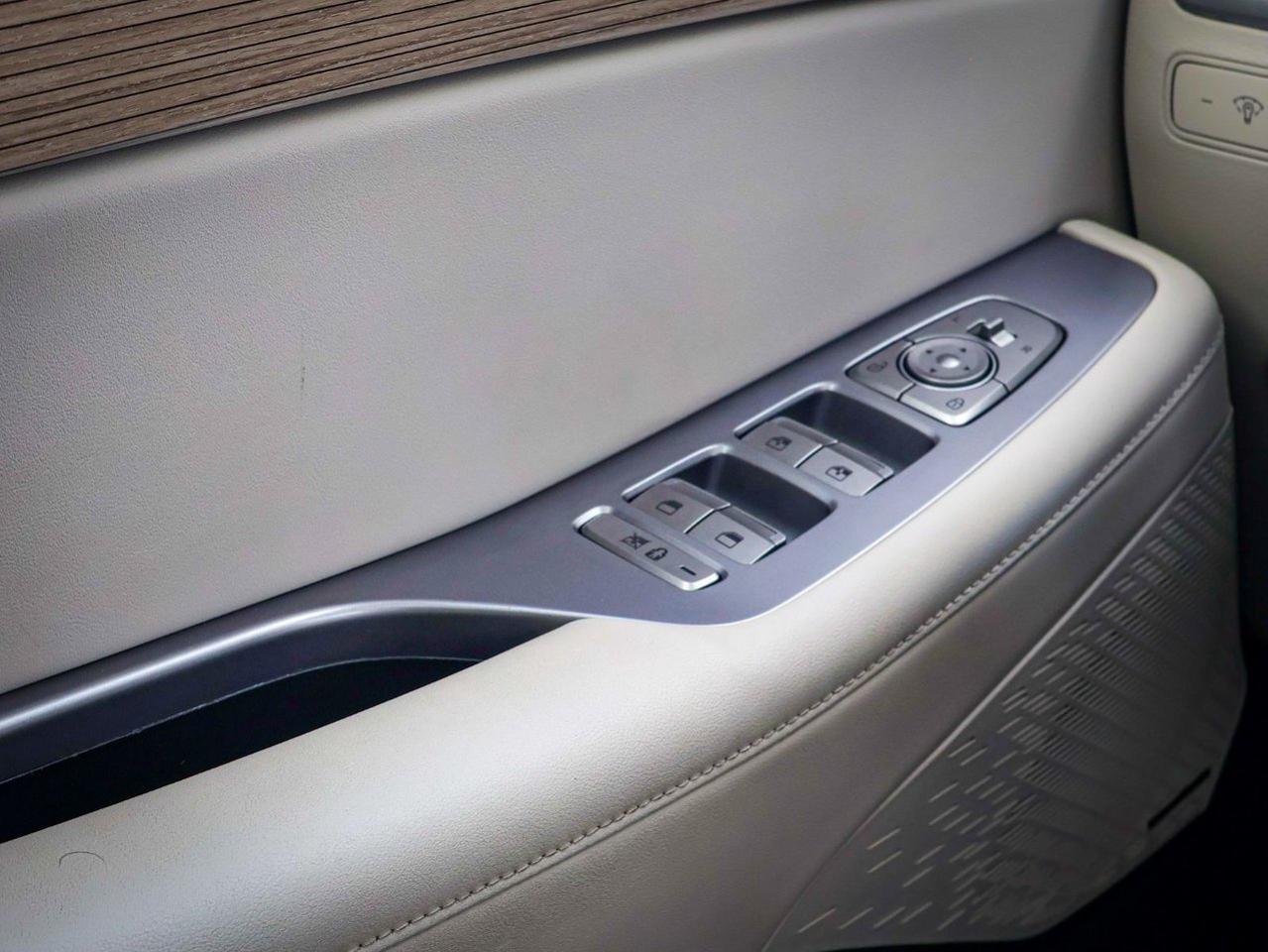 2020 Hyundai PALISADE LUXURY Photo