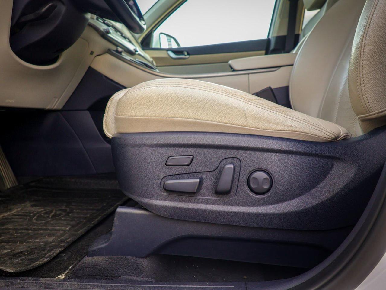 2020 Hyundai PALISADE LUXURY Photo