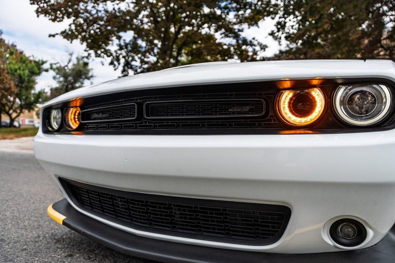 2022 Dodge Challenger GT AWD Photo