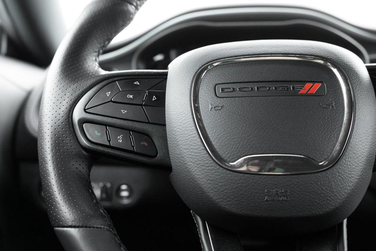 2022 Dodge Challenger GT AWD Photo