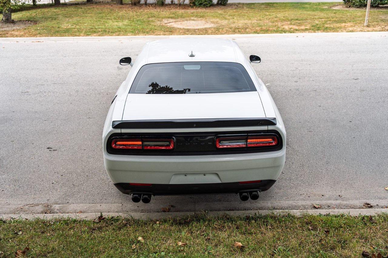 2022 Dodge Challenger GT AWD Photo