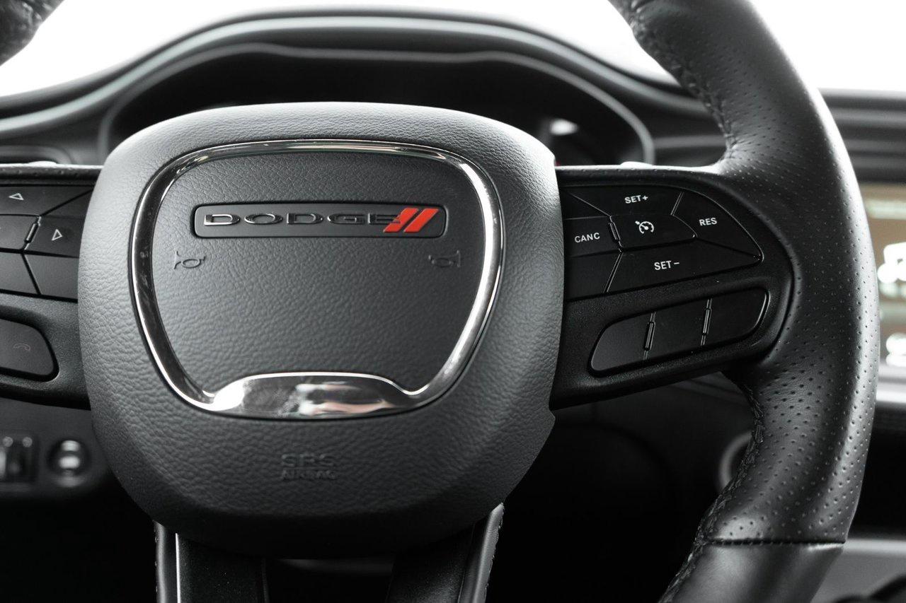 2022 Dodge Challenger GT AWD Photo