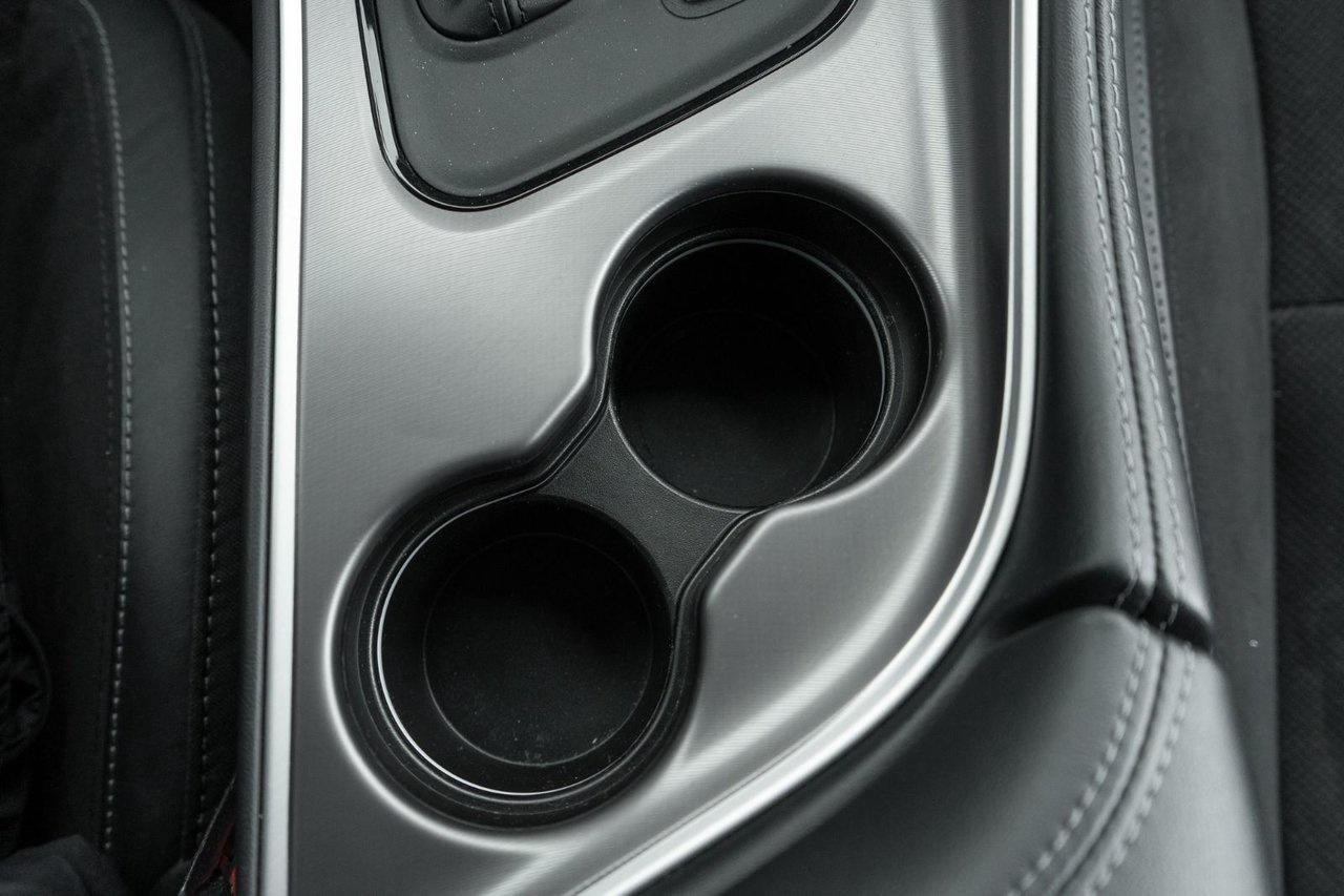 2022 Dodge Challenger GT AWD Photo
