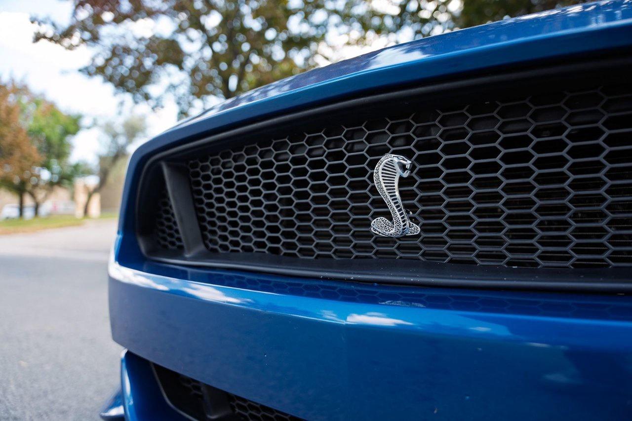 2017 Ford Mustang GT Premium Convertible Photo