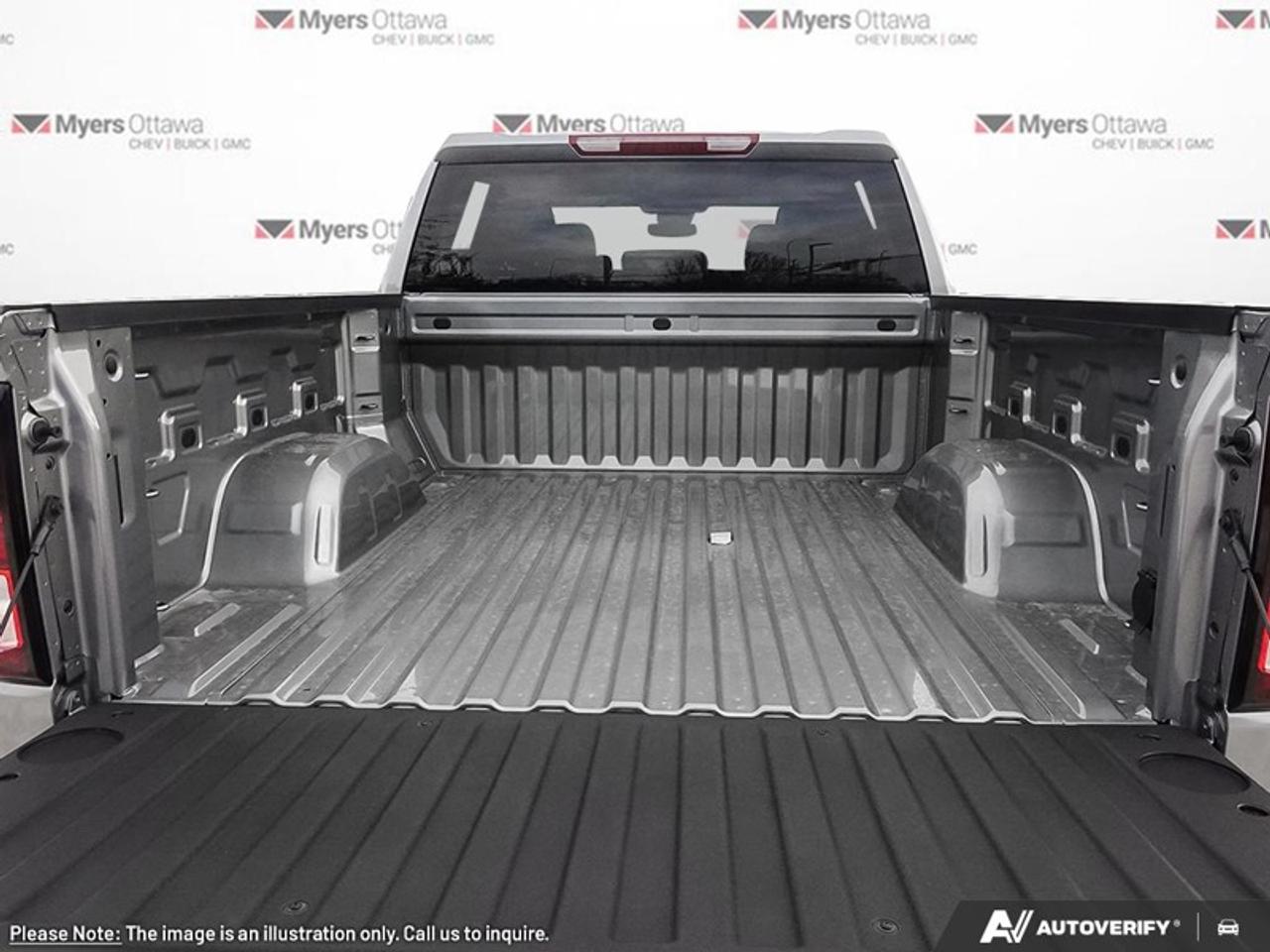 2026 GMC Sierra 1500 ELEVATION Photo