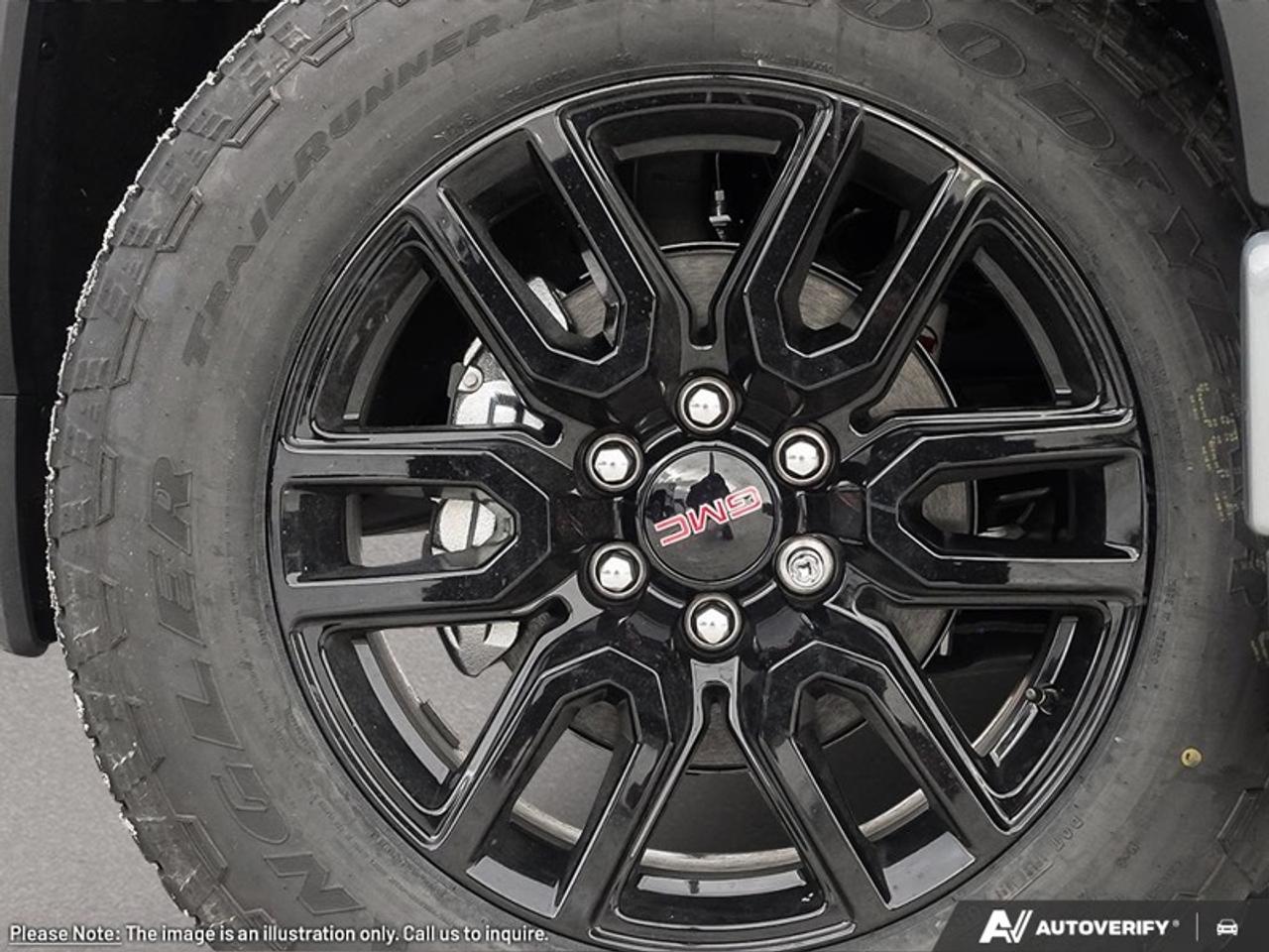 2026 GMC Sierra 1500 ELEVATION Photo