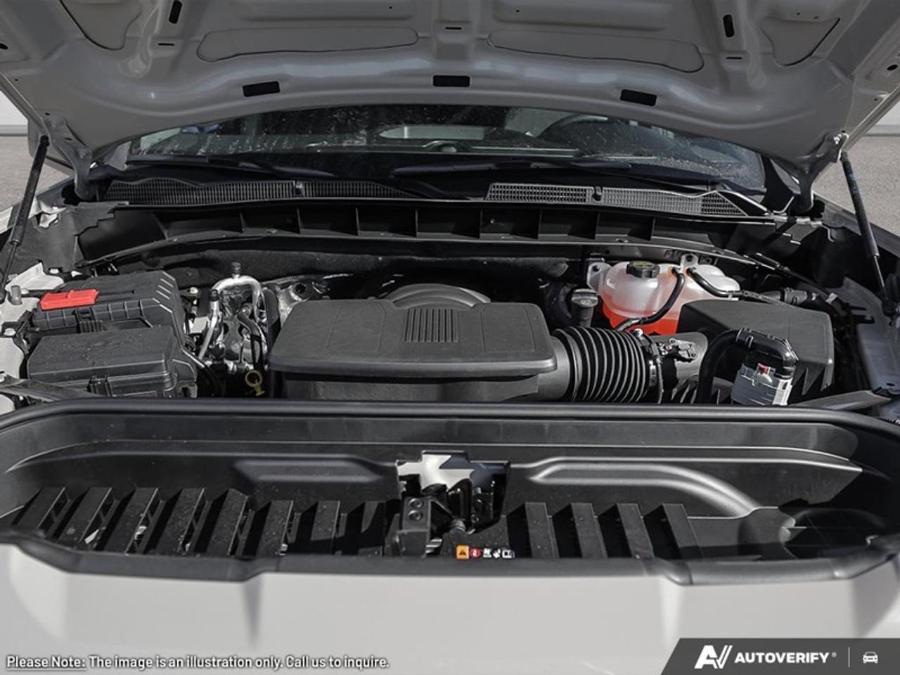 2026 GMC Sierra 1500 PRO Photo