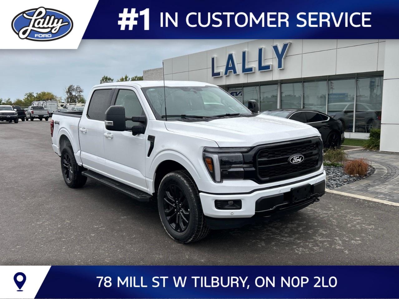 2026 Ford F-150  Photo0