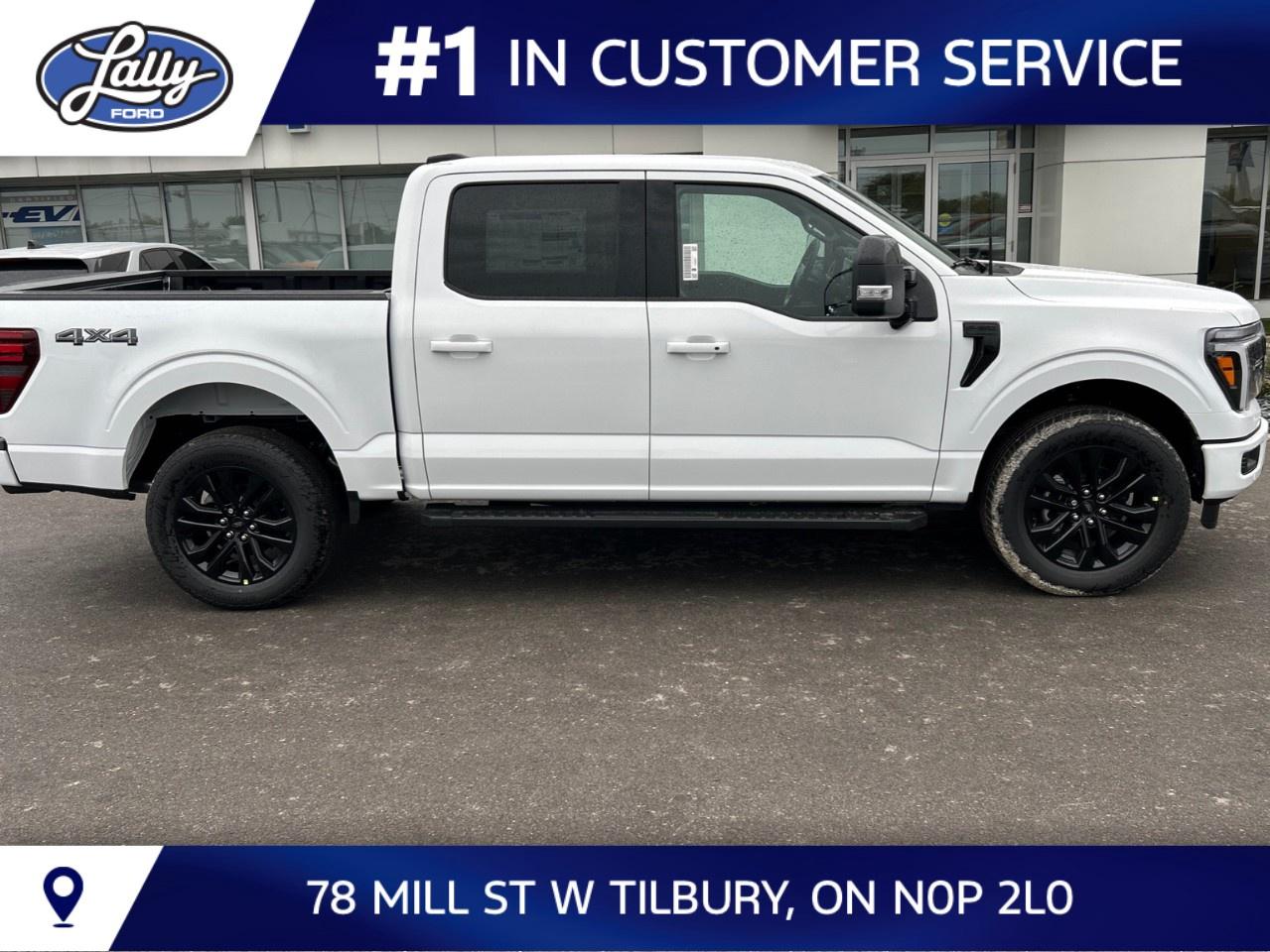 2026 Ford F-150  Photo5