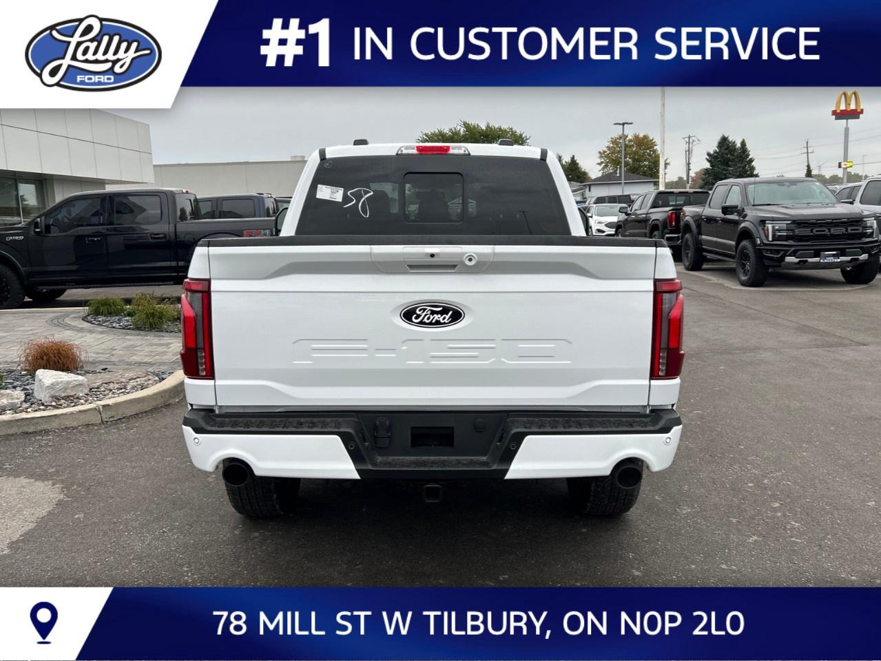 2026 Ford F-150  Photo