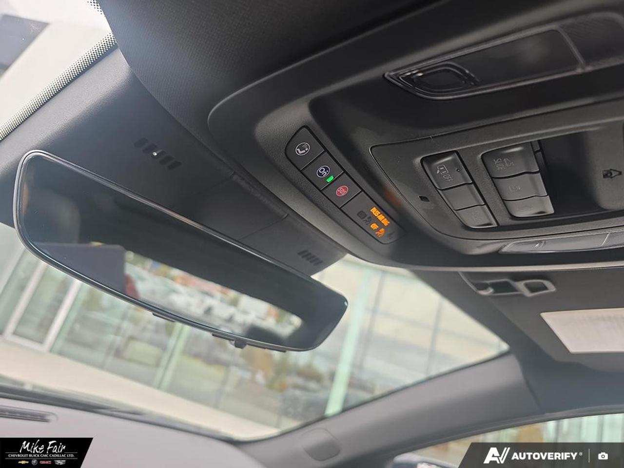 2025 Cadillac CT5 4dr Sdn Sport Photo