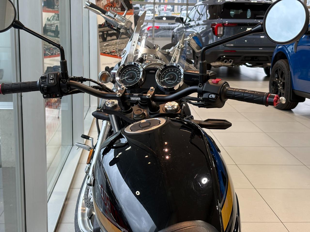 2025 Kawasaki MOTORCYCLE MOTORCYCLE Photo2
