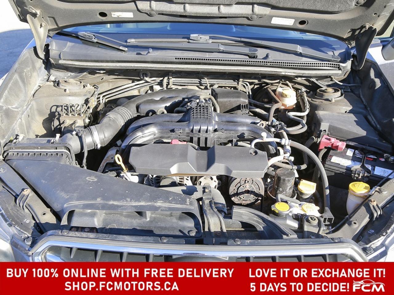 2015 Subaru Impreza PREMIUM PLUS | FULLY CERTIFIED WITH WARRANTY Photo
