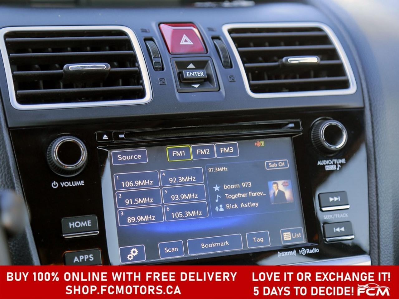 2015 Subaru Impreza PREMIUM PLUS | FULLY CERTIFIED WITH WARRANTY Photo