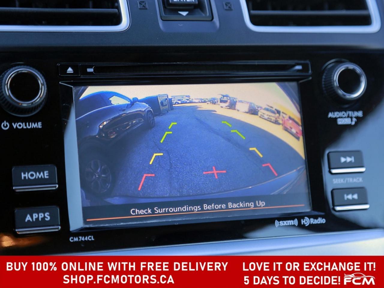 2015 Subaru Impreza PREMIUM PLUS | FULLY CERTIFIED WITH WARRANTY Photo