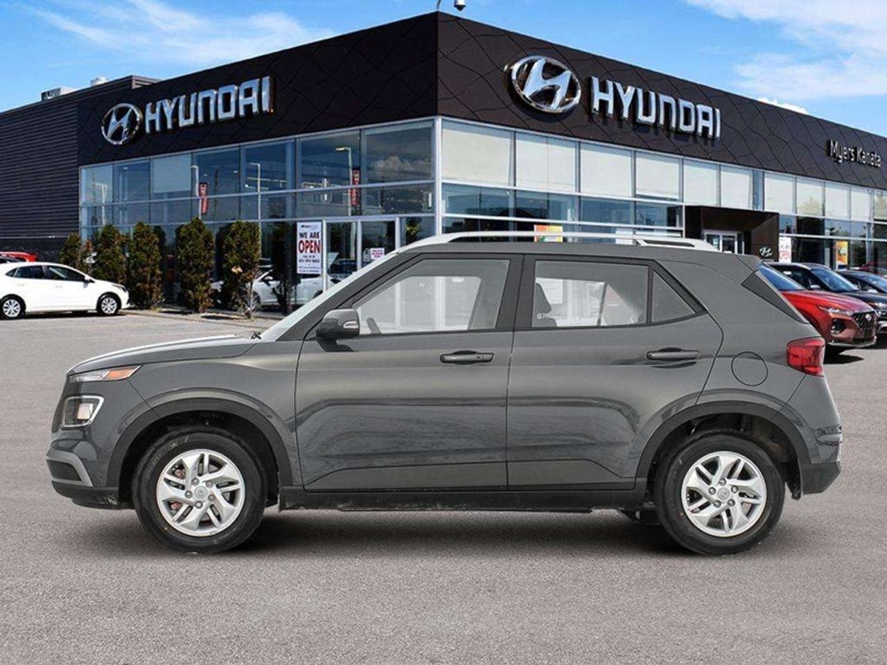 2026 Hyundai Venue Preferred  - Heated Seats -  Remote Start - $97.34 /Wk Photo