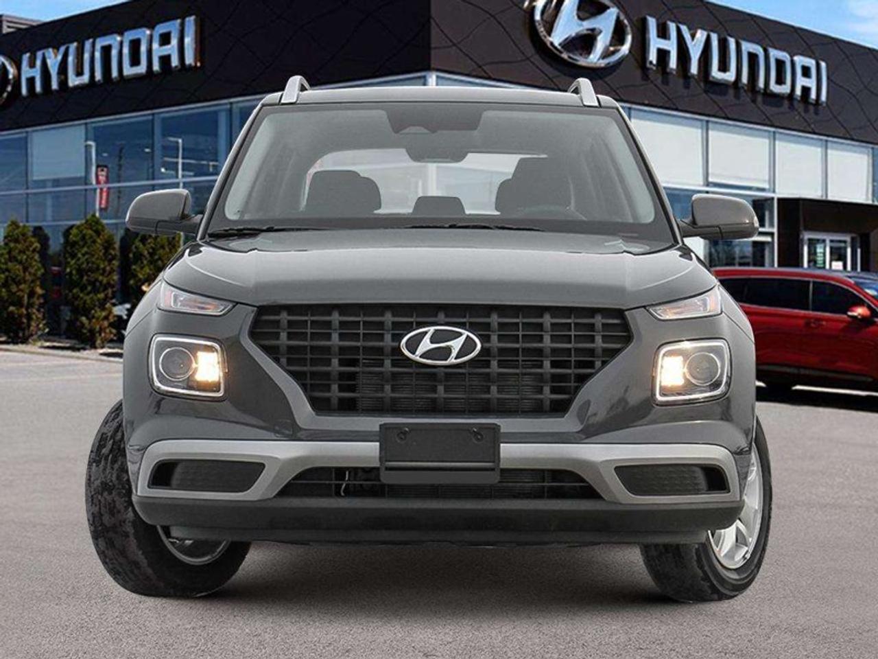 2026 Hyundai Venue Preferred  - Heated Seats -  Remote Start - $97.34 /Wk Photo